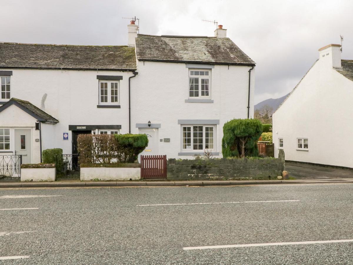 Fountain Cottage Keswick  Zewnętrze zdjęcie